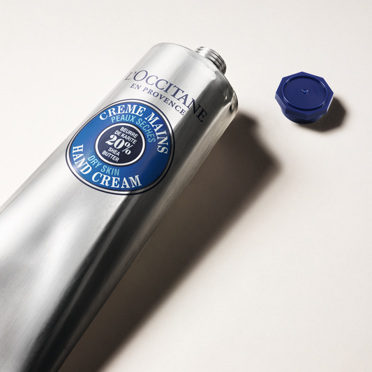 מוצרי טיפוח גוף ל'אוקסיטן