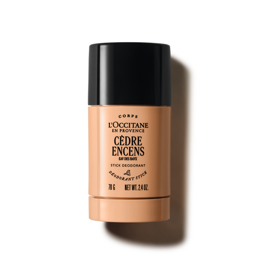 בשמי ל'אוקסיטן – ניחוחות מפרובאנס