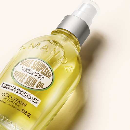 טיפוח לגבר ל'אוקסיטן