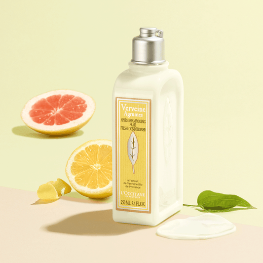 קוסמטיקה טבעית ל'אוקסיטן