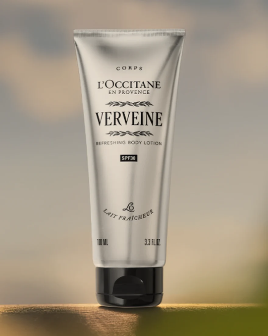תחליב גוף וורבנה SPF30