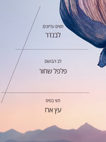 בשמי גבר ל'אוקסיטן – ניחוחות קלאסיים וחדשים
