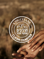 שמן גוף & שימר שקדים למראה עור זוהר