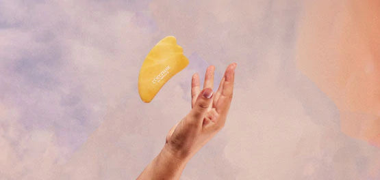 מוצרי טיפוח פנים ל'אוקסיטן