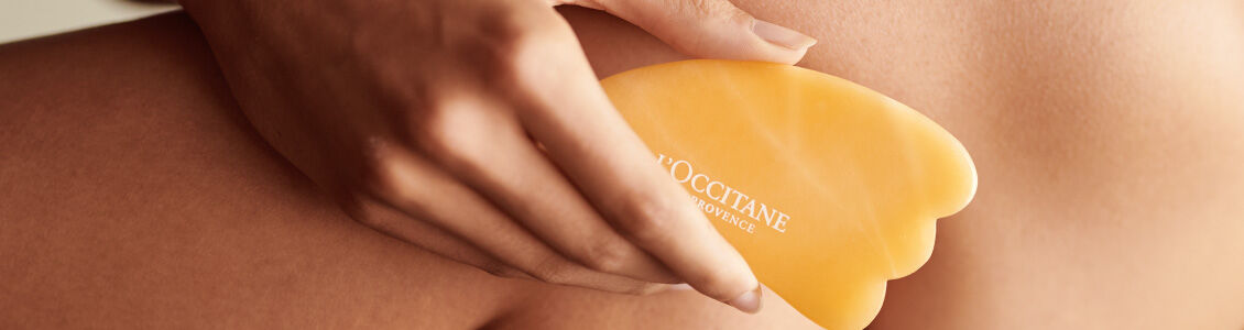 מוצרי טיפוח ל'אוקסיטן