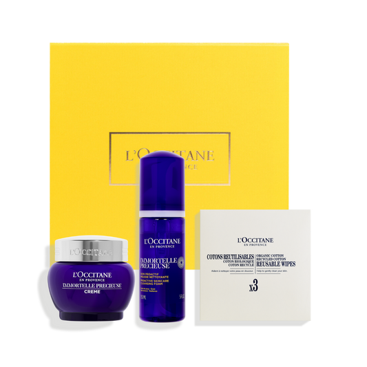 טיפוח לגבר ל'אוקסיטן