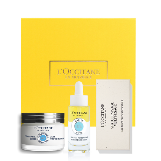 בשמי ל'אוקסיטן – ניחוחות מפרובאנס