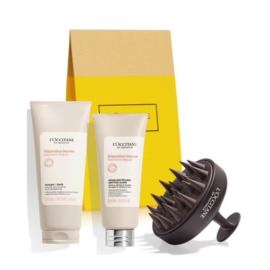 קולקציית מוצרי ל'אוקסיטן