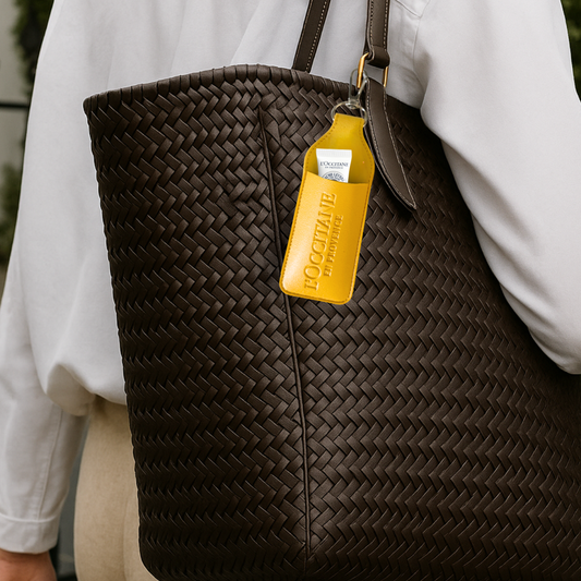 קולקציית מוצרי ל'אוקסיטן