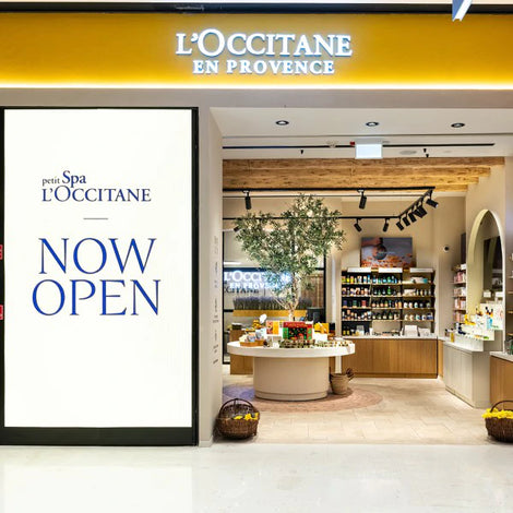 בשמי ל'אוקסיטן – ניחוחות מפרובאנס