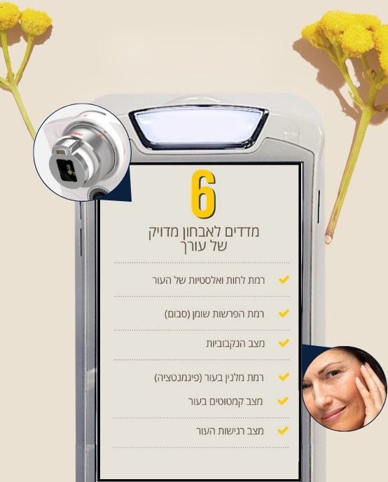 מוצרי פנים מבית ל'אוקסיטן – טיפוח טבעי לעור