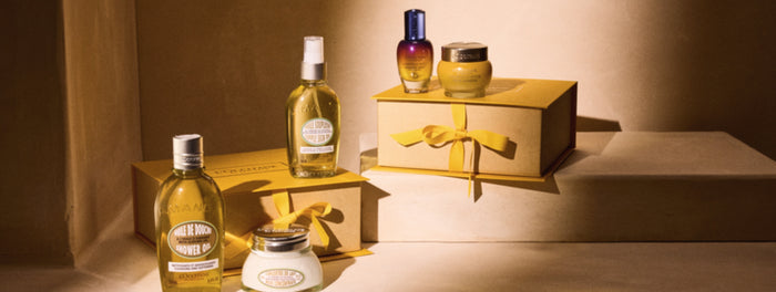 מתנות ל'אוקסיטן – מארזי חג ומארזי עונתיים