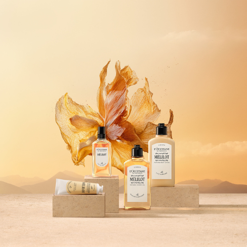 בושם או דה טואלט רול-און אוסמנטוס משמש