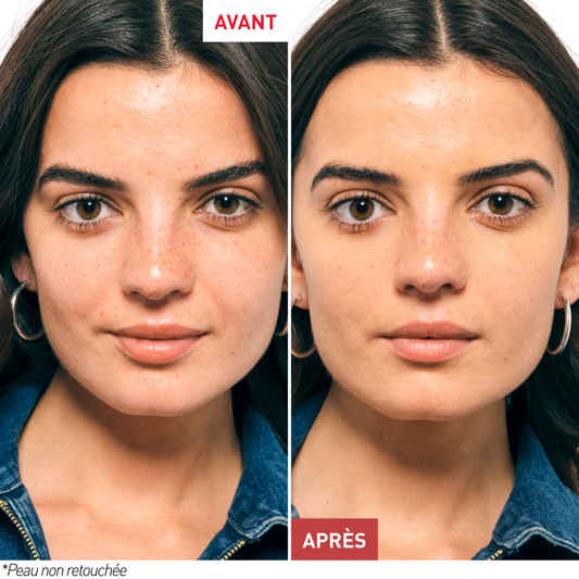 מוצרי טיפוח פנים ל'אוקסיטן