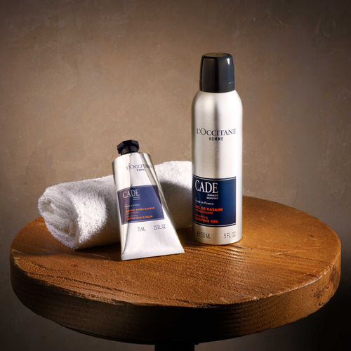 קולקציית מוצרי ל'אוקסיטן