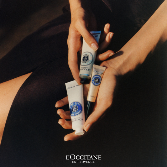 קולקציית מוצרי ל'אוקסיטן