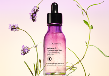 טיפוח לגבר ל'אוקסיטן