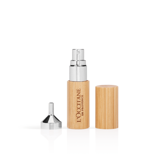 בשמי ל'אוקסיטן – קולקציית ניחוחות מפרובאנס