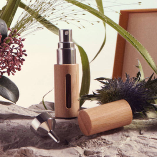 בשמי ל'אוקסיטן – קולקציית ניחוחות מפרובאנס