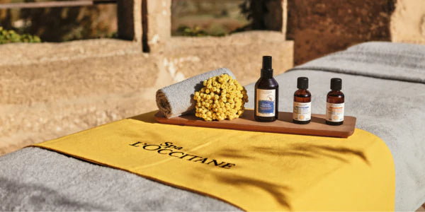 טיפוח לגבר ל'אוקסיטן