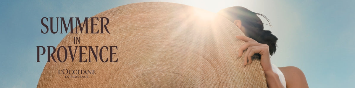 מוצרי טיפוח ל'אוקסיטן