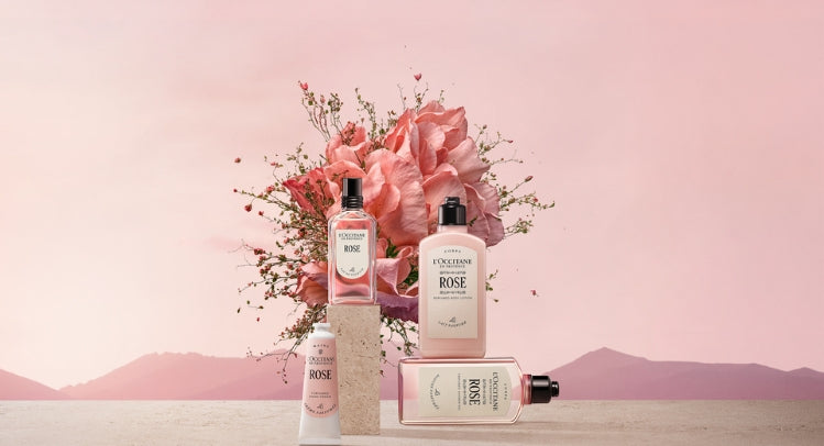 ורדים Rose