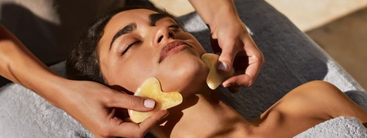טיפולי הבית בספא ל'אוקסיטן תל אביב - Signature Treatments