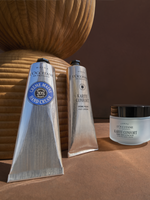 קרם גוף עשיר במיוחד חמאת שיאה