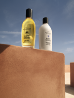 שמן גוף מועשר בחמאת שיאה