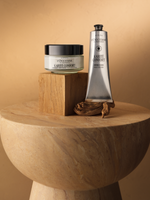 קרם רגליים חמאת שיאה (אריזת חיסכון)