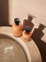 קצף רחצה לגוף ולידיים עשיר בלחות