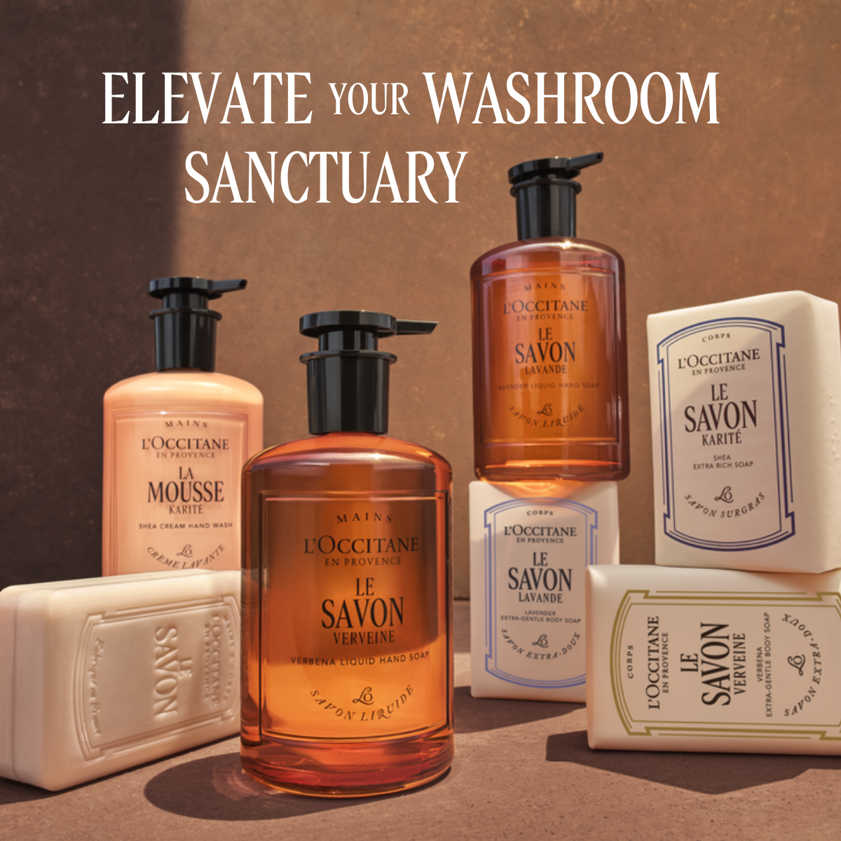 קצף רחצה לגוף ולידיים עשיר בלחות (אריזת חיסכון)