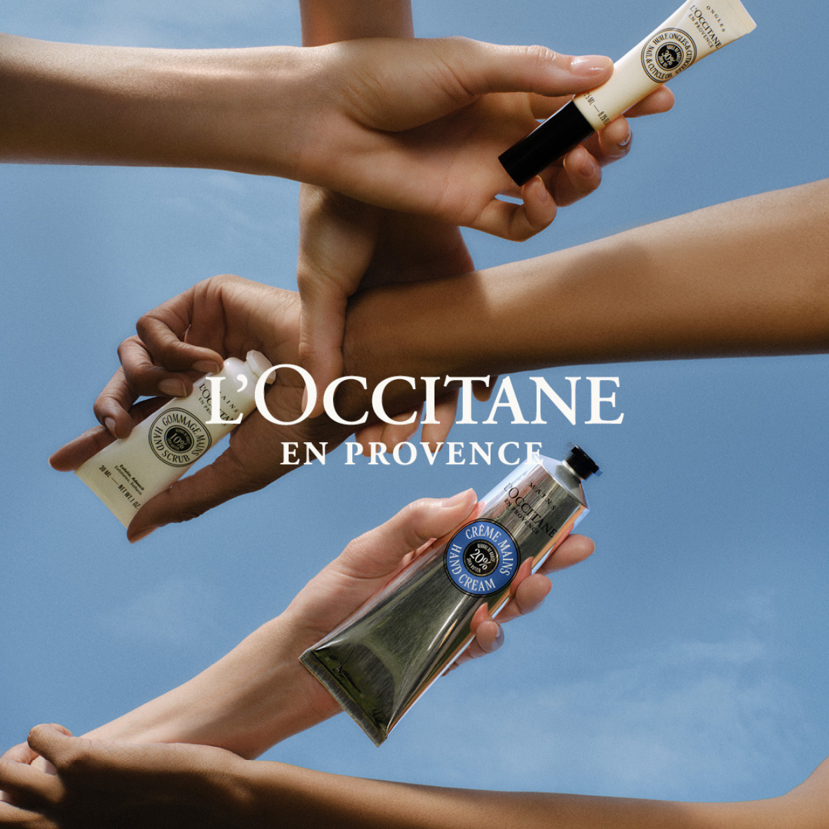 שמן לחיזוק הציפורניים חמאת שיאה