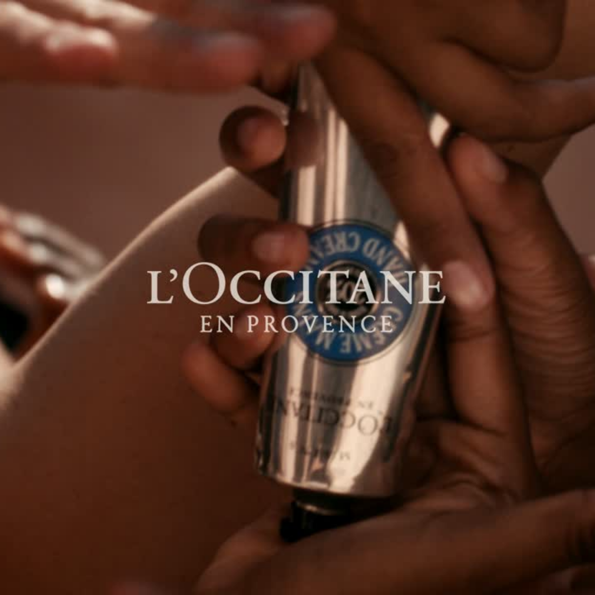 קרם ידיים חמאת שיאה