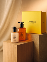 תחליב לחות עדין לידיים ולגוף בניחוח וורבנה