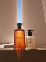 תחליב לחות עדין לידיים ולגוף בניחוח וורבנה