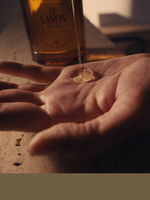 סבון נוזלי חמאת שיאה בניחוח לבנדר (אריזת מילוי)