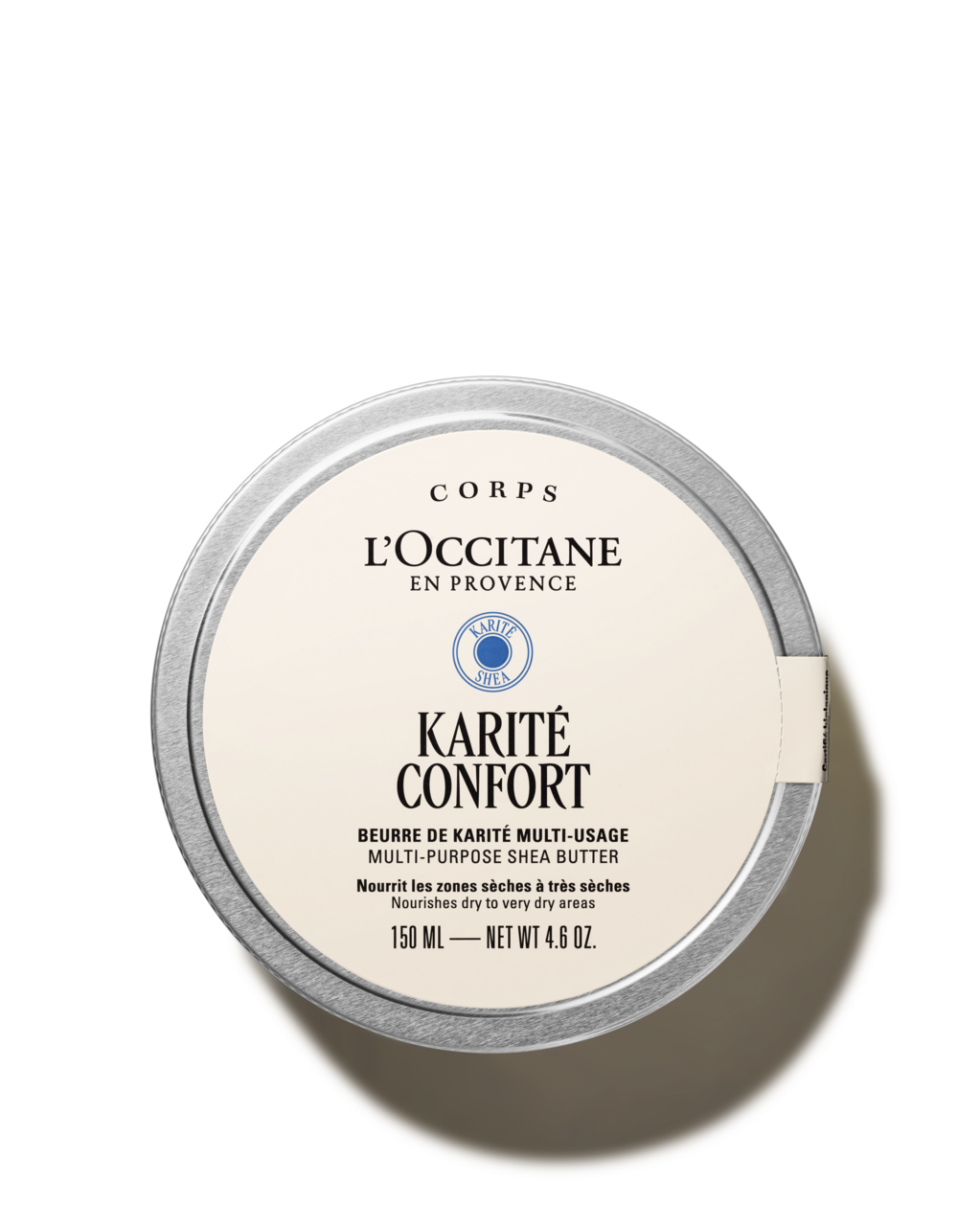 חמאת שיאה אורגנית רב שימושית