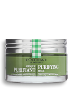 מסכת פנים מטהרת ופירותית