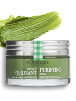 מסכת פנים מטהרת ופירותית