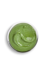 מסכת פנים מטהרת ופירותית