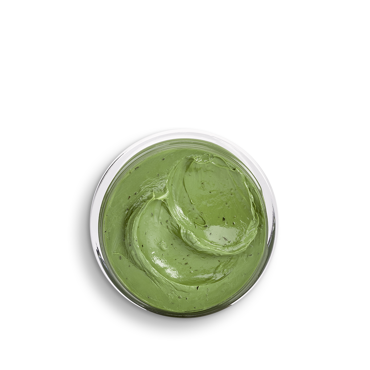 מסכת פנים מטהרת ופירותית