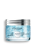 ג'ל לחות לפנים אקווה