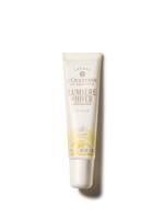 שפתון חמאת שיאה לימון וברגמוט