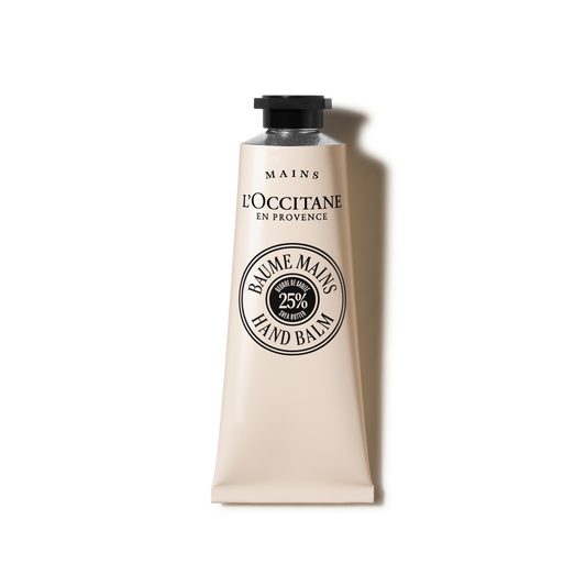 קרם ידיים חמאת שיאה אינטנסיבי