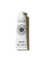 פילינג לידיים חמאת שיאה