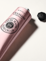 קרם ידיים 20% חמאת שיאה בניחוח ורד