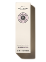 קרם ידיים 20% חמאת שיאה בניחוח ורד