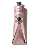 קרם ידיים 20% חמאת שיאה בניחוח ורד