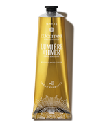 קרם ידיים מוקצף חמאת שיאה לימון וברגמוט (אריזת חיסכון)